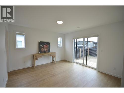Primary bedroom - 8900 Jim Bailey Road Unit# 126, Kelowna, BC 