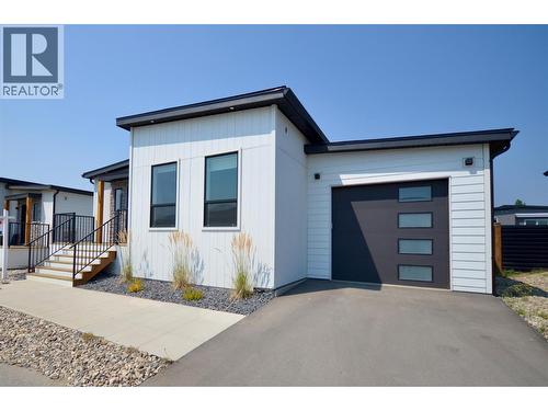 8900 Jim Bailey Road Unit# 126, Kelowna, BC 