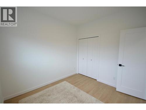 bedroom 3 - 8900 Jim Bailey Road Unit# 126, Kelowna, BC 
