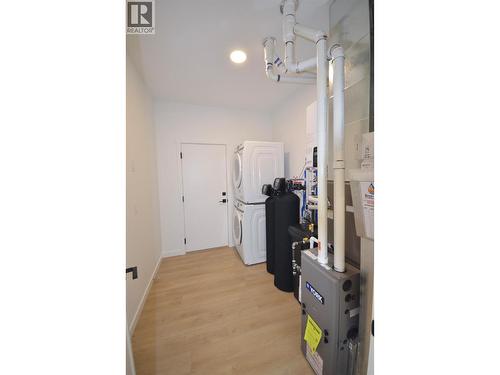 Mechanical Room - 8900 Jim Bailey Road Unit# 126, Kelowna, BC 