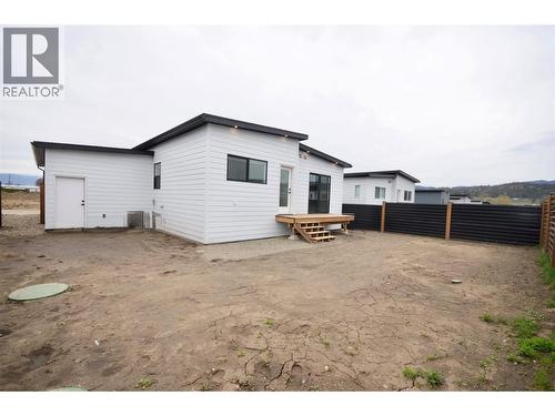 8900 Jim Bailey Road Unit# 126, Kelowna, BC 
