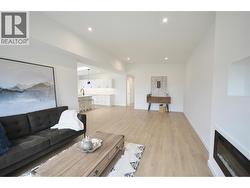 Living room & dining room - 