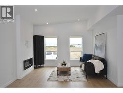 Fireplace upgrade - 