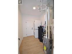 Mechanical Room - 