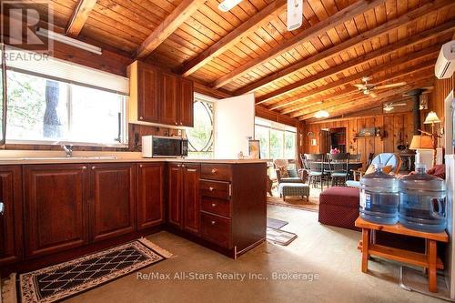 35 Alpine Street, Kawartha Lakes (Lindsay), ON - Indoor Photo Showing Other Room