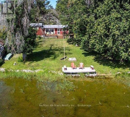 35 Alpine Street, Kawartha Lakes (Lindsay), ON - Outdoor With Body Of Water