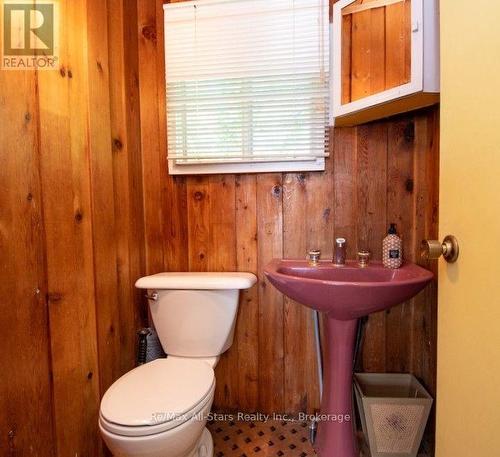 35 Alpine Street, Kawartha Lakes (Lindsay), ON - Indoor Photo Showing Bathroom