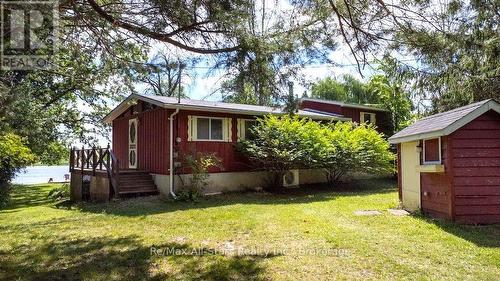35 Alpine Street, Kawartha Lakes (Lindsay), ON - Outdoor