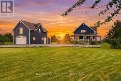 249 CARTER ROAD  Prince Edward County (Hillier Ward), ON K0K 1T0