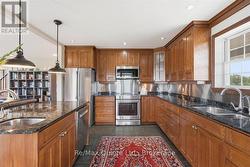 Main Home - Kitchen - 