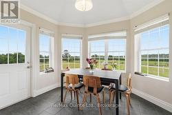 Main Home - Suroom/Dining - 
