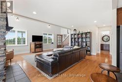 Main Home Living Room - 