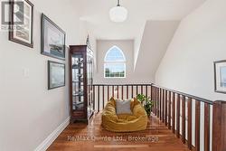 Main Home -2nd floor landing - 