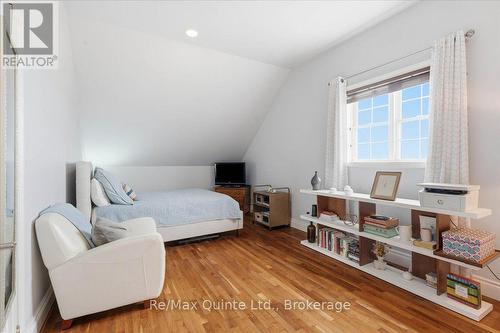 Main Home - 2nd floor bedroom 1 - 249 Carter Road, Prince Edward County (Hillier Ward), ON 