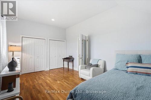 Main Home - 2nd floor bedroom 1 - 249 Carter Road, Prince Edward County (Hillier Ward), ON 