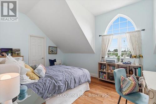 Main Home - 2nd floor bedroom 2 - 249 Carter Road, Prince Edward County (Hillier Ward), ON 