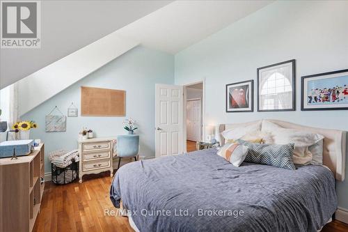 Main Home - 2nd floor bedroom 2 - 249 Carter Road, Prince Edward County (Hillier Ward), ON 