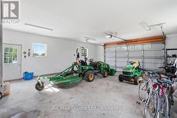 29x23' Garage - 