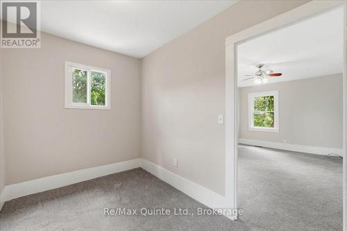 Farmhouse living space - 249 Carter Road, Prince Edward County (Hillier Ward), ON 