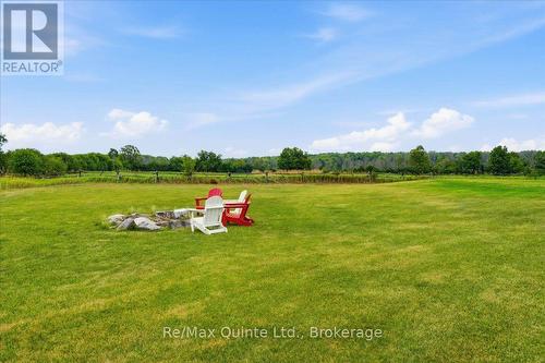 249 Carter Road, Prince Edward County (Hillier Ward), ON 