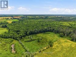 Forested area and Ponds - 