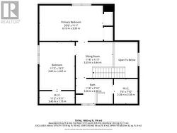 Main Home - 1st floor - 