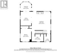Main Home - 2nd Floor - 