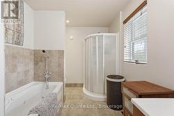 Main Home - Main Floor 4 pc Bath - 