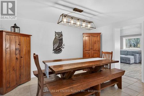 216 Alpine Lake Road, Trent Lakes, ON - Indoor Photo Showing Other Room