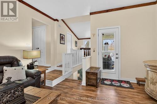 216 Alpine Lake Road, Trent Lakes, ON - Indoor