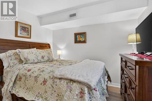 216 Alpine Lake Road, Trent Lakes, ON - Indoor Photo Showing Bedroom