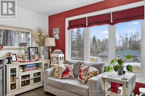 216 Alpine Lake Road, Trent Lakes, ON - Indoor