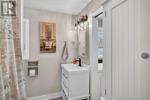 216 Alpine Lake Road, Trent Lakes, ON - Indoor Photo Showing Bathroom