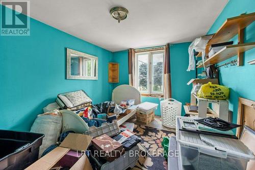 13 Kingscourt Avenue, Kingston (East Of Sir John A. Blvd), ON - Indoor Photo Showing Office
