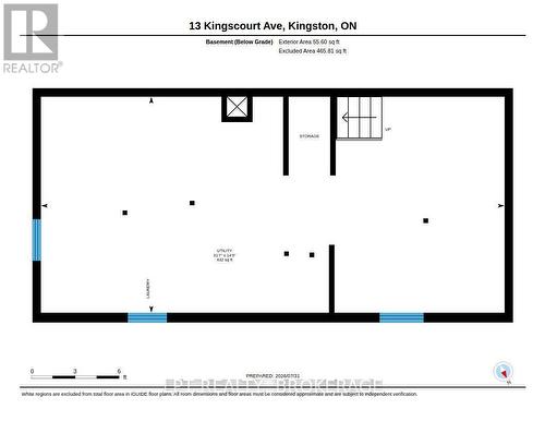 13 Kingscourt Avenue, Kingston (East Of Sir John A. Blvd), ON - Other