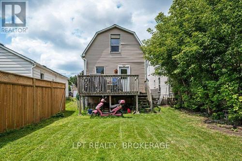 13 Kingscourt Avenue, Kingston (East Of Sir John A. Blvd), ON - Outdoor