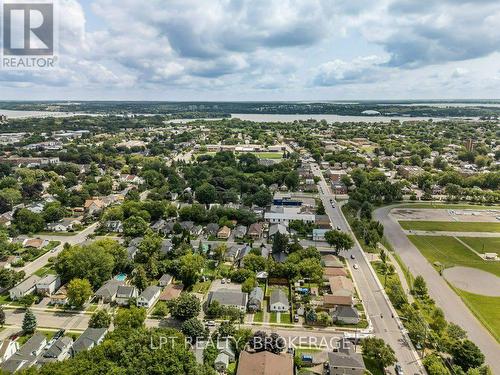 13 Kingscourt Avenue, Kingston (East Of Sir John A. Blvd), ON - Outdoor With View