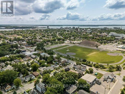 13 Kingscourt Avenue, Kingston (East Of Sir John A. Blvd), ON - Outdoor With View