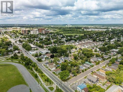 13 Kingscourt Avenue, Kingston (East Of Sir John A. Blvd), ON - Outdoor With View