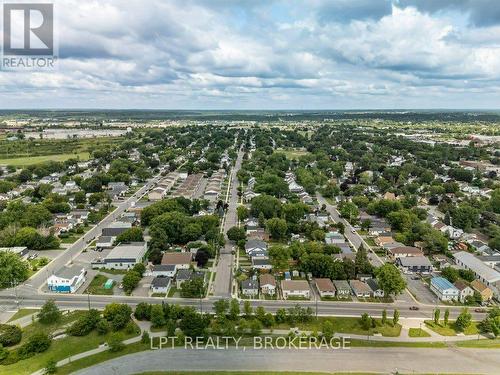 13 Kingscourt Avenue, Kingston (East Of Sir John A. Blvd), ON - Outdoor With View