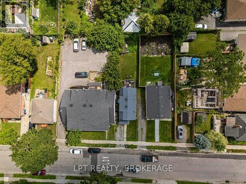 13 Kingscourt Avenue, Kingston (East Of Sir John A. Blvd), ON - Outdoor With View