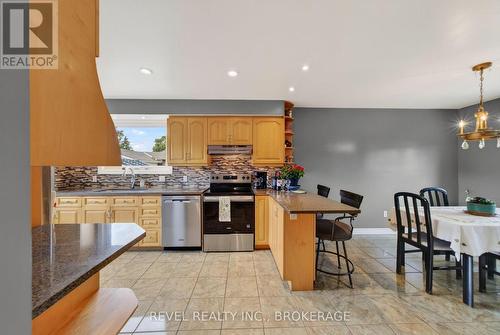 813 Camberley Crescent, Kingston (City Southwest), ON - Indoor