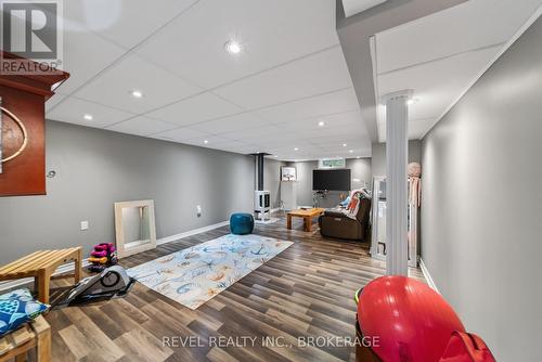 813 Camberley Crescent, Kingston (City Southwest), ON - Indoor Photo Showing Other Room