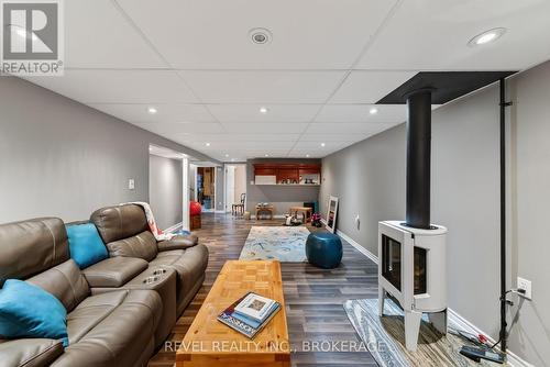 813 Camberley Crescent, Kingston (City Southwest), ON - Indoor