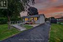 813 Camberley Crescent, Kingston (City Southwest), ON  - Outdoor With Deck Patio Veranda 