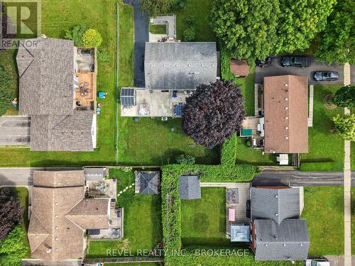 813 Camberley Crescent, Kingston (City Southwest), ON - Outdoor