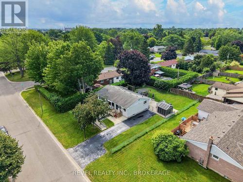 813 Camberley Crescent, Kingston (City Southwest), ON - Outdoor With View
