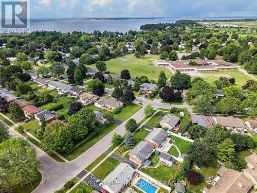 813 Camberley Crescent, Kingston (City Southwest), ON - Outdoor With View