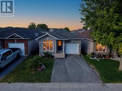 2030 SWANFIELD STREET Kingston (East Gardiners Rd), ON K7M 0A7