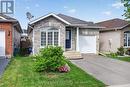 2030 Swanfield Street, Kingston (East Gardiners Rd), ON  - Outdoor With Facade 